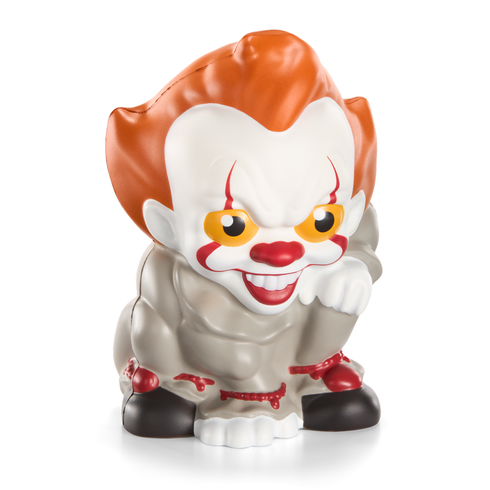 Pennywise - Toyllectible Pufflums™ - Ça