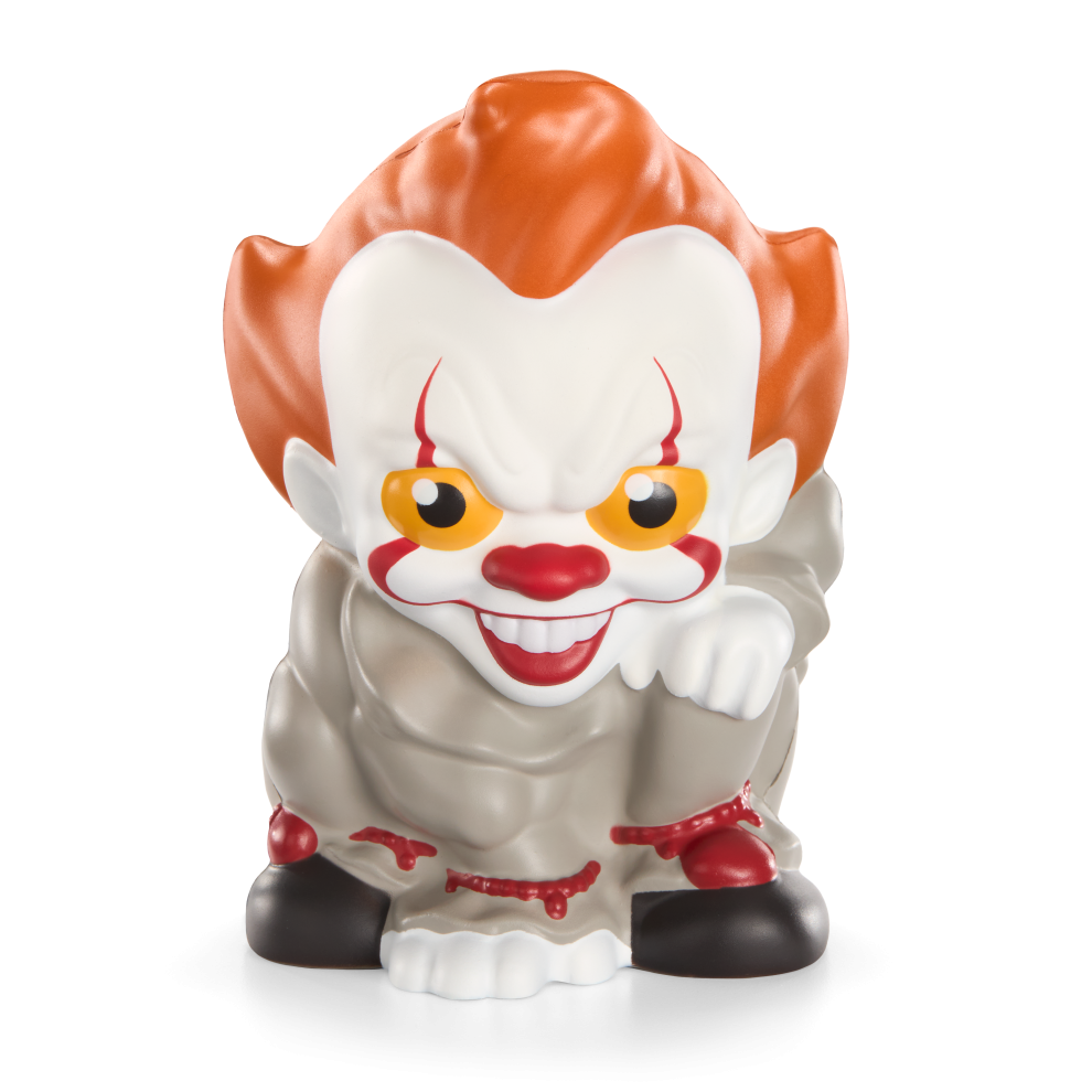 Pennywise - Toyllectible Pufflums™ - Ça