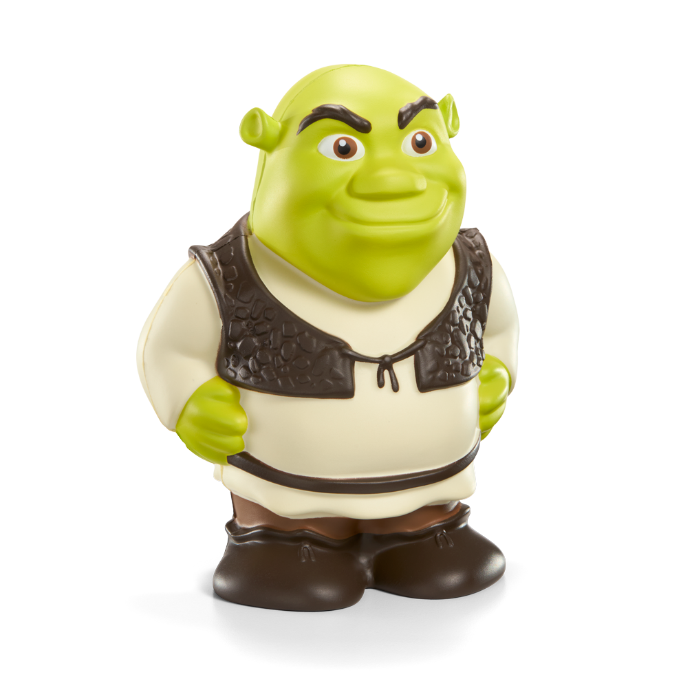 Shrek - Toyllectible Pufflums™