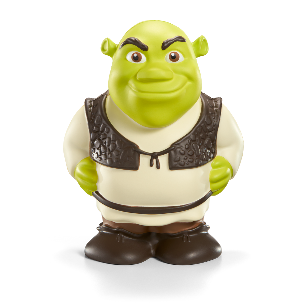 Shrek - Toyllectible Pufflums™