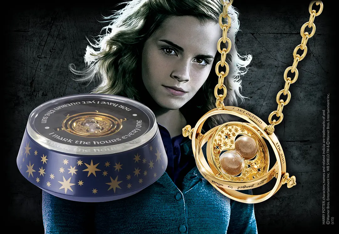 Time Turner Special Edition - Harry Potter