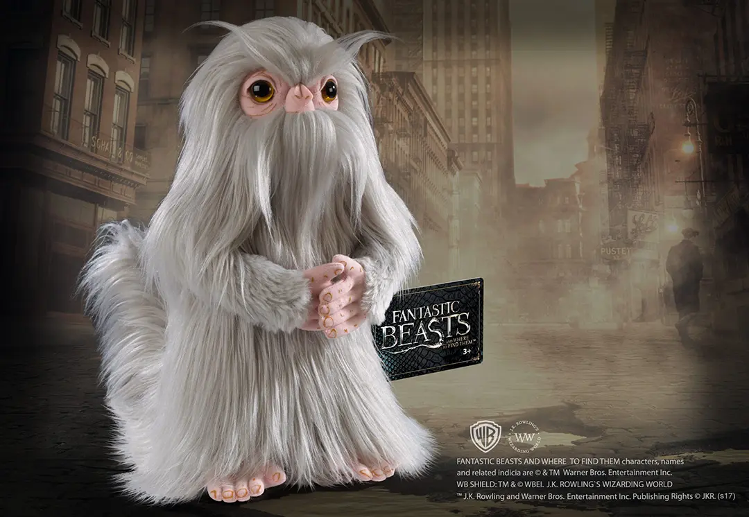 Demiguise Collector Plush  - Fantastic Beasts