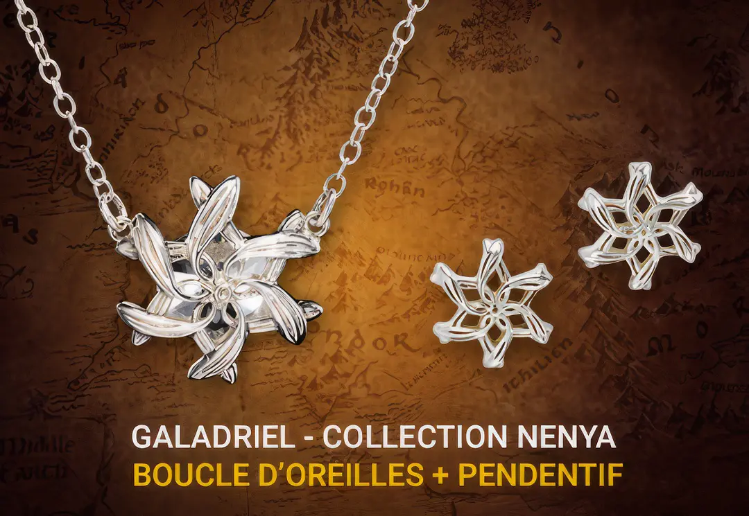 Galadriel - Collection Nenya