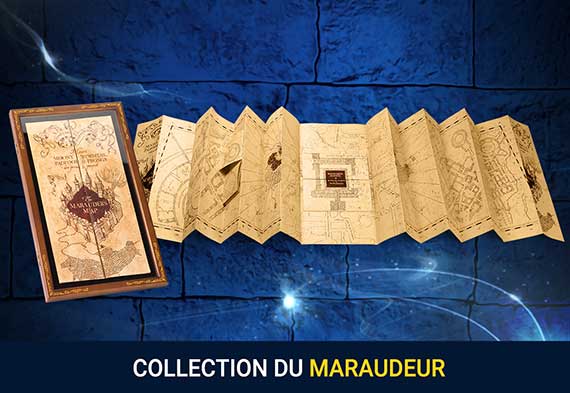 Collection du Maraudeur