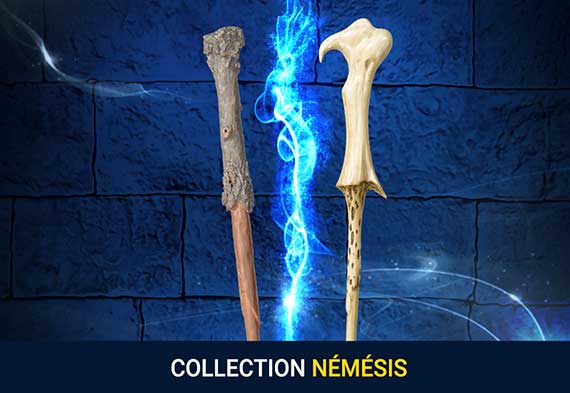 Collection Némésis